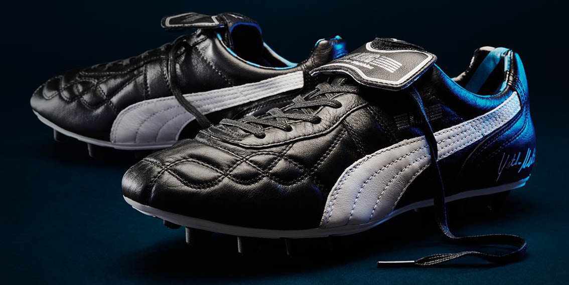 Puma football boots 1990 outlet